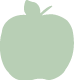 رمز التفاحة