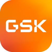 شعار  GSK